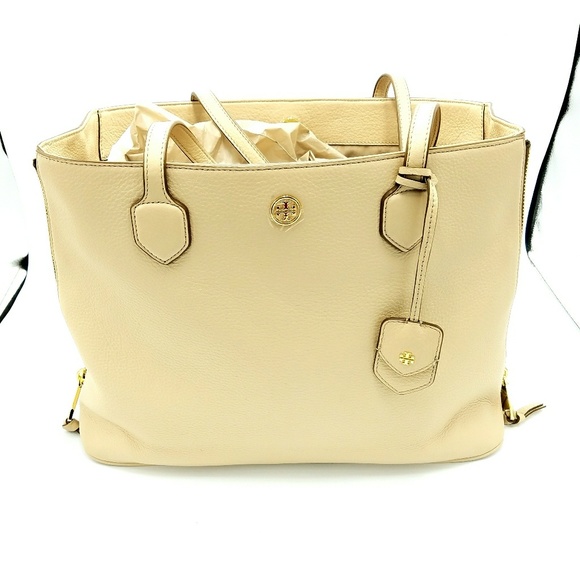 SOLD✔TORY BURCH BAG - Picture 6 of 8